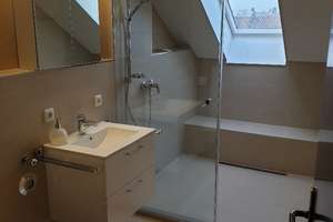 2,5-Zi.-Maisonettewohnung mit Balkon in Stuttgart-Plieningen – Scharnhauserstr. 61, 70599 Plieningen (Ortsteil), Stuttgart – Vorschaubild 5