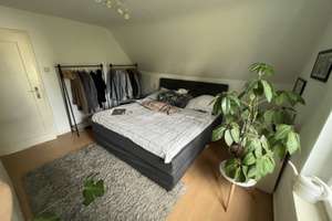 Stilvolle 3-Zimmer-Wohnung zu Untermiete von 19.10-30.06.2027 – Röckenwiesenstrasse 58, 70197 Hasenberg, Stuttgart – Vorschaubild 12