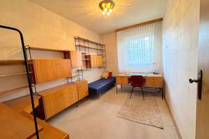 Frohnau - Modernisierungsbedürftiges Reihenendhaus mit 631 m² Grundstück! – Die vollständige Adresse der Immobilie erhältst du vom Anbieter., 13465 Frohnau, Berlin – Vorschaubild 9