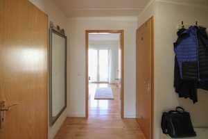 Bezugsfrei ab sofort: 2-Zimmer-Wohnung mit südlichem Balkon und bodentiefen Fenstern – Berlin – Vorschaubild 11