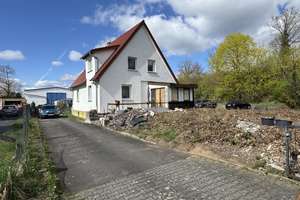 Viel Platz für Familie & Ideen – Einfamilienhaus mit großem Grundstück in Mainaschaff – Schneidweg 3, 63814 Mainaschaff – Vorschaubild 2