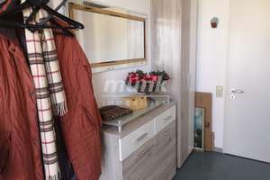 Barrierefreie 2-Zimmer-Seniorenwohnung für Personen ab 60 Jahren in ruhiger Lage in Offenhausen – Die vollständige Adresse der Immobilie erhältst du vom Anbieter., 89231 Neu-Ulm – Vorschaubild 2