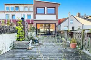Zusätzlich ca. 200 m² Gewerbefläche! Stadtkern! Viel Fläche! Spannendes Ensemble! – Die vollständige Adresse der Immobilie erhältst du vom Anbieter., 31655 Stadthagen – Vorschaubild 6