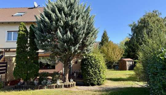 Bild von Ihr neues Zuhause in begehrter Lage von Rodgau – 
großzügig, gepflegt und voller Potenzial