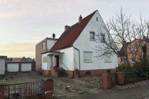 Zwangsversteigerung prov.-frei: Zweifamilienhaus in Nienhagen
 – Die vollständige Adresse der Immobilie erhältst du vom Anbieter., 29336 Nienhagen – Vorschaubild 1
