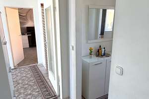 Helle 4-Zimmerwohnung mit Balkon in schöner Lage von Köln-Neubrück – Bennstraße 7, 51109 Neubrück, Köln – Vorschaubild 9