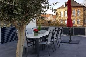 Exclusives Einfamilienhaus mit Einliegerwohnung in bester Lage (Zweigenerationenhaus)  – Gartenstraße 16, 66132 Bischmisheim, Saarbrücken – Vorschaubild 12