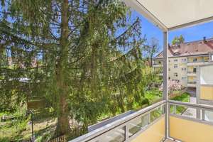 2-Raum-Wohnung in Kappel – Horststr. 21, 9119 Kappel, Chemnitz – Vorschaubild 9