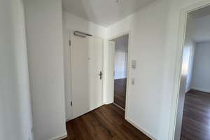 Lichtdurchflutete 2-Raum-Wohnung mit großzügigem Balkon  – 39104 Buckau, Magdeburg – Vorschaubild 9