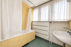 Ausgezeichnetes Architektenhaus in Revitalisierungserwartung! – 64287 Darmstadt-Ost, Darmstadt – Vorschaubild 2