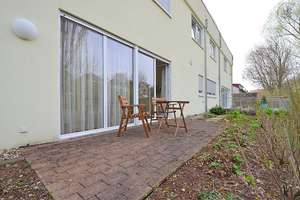Modern möbliertes Apartment mit Terrasse in Stuttgart Weilimdorf – Die vollständige Adresse der Immobilie erhältst du vom Anbieter., 70499 Weilimdorf (Ortsteil), Stuttgart – Vorschaubild 9