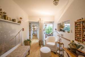 Modernisierter und sonniger 4 Zimmer-Atrium-Bungalow mit Garage und PV am Forst Klövensteen – Die vollständige Adresse der Immobilie erhältst du vom Anbieter., 22869 Schenefeld – Vorschaubild 5