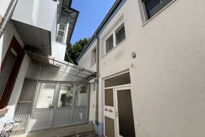 Frisch saniertes 1-Zimmer-Apartment mit großer Terrasse – Ruhige Oase in Innenstadtlage – Die vollständige Adresse der Immobilie erhältst du vom Anbieter., 76133 Innenstadt-West, Karlsruhe – Vorschaubild 6