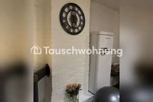 Tauschwohnung: Lichtdurchflutete Maisonette Wohnung in Eppendorf – Die vollständige Adresse der Immobilie erhältst du vom Anbieter., 20251 Eppendorf, Hamburg – Vorschaubild 3