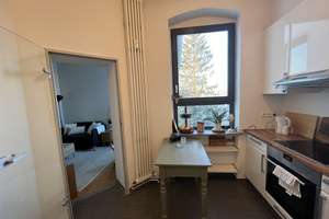 SHARED Schönes Zimmer in möblierter 4er WG in Pankow/ Shared – Körnerstraße 2, 13156 Niederschönhausen, Berlin – Vorschaubild 5