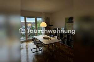 Tauschwohnung: Charmante 4-Zimmer Wohnung mit Flügeltür – Die vollständige Adresse der Immobilie erhältst du vom Anbieter., 20146 Rotherbaum, Hamburg – Vorschaubild 1