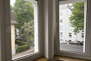 2,5-Zimmer-Wohnung mit großem Essbereich, Tageslichtbad & Blick ins Grüne – Rahmstraße 227A, 45326 Altenessen-Süd, Essen – Vorschaubild 4