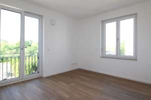 Großzügige 4 Zimmer mit EBK, 2 Bädern und großem Westbalkon! – 4179 Neulindenau, Leipzig – Vorschaubild 12