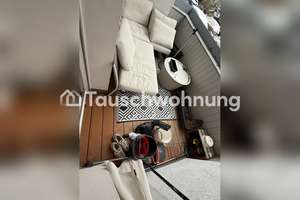 Tauschwohnung: 3 Zimmer Wohnung mit Balkon – Die vollständige Adresse der Immobilie erhältst du vom Anbieter., 12437 Baumschulenweg, Berlin – Vorschaubild 2