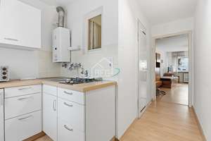 Kapitalanleger aufgepasst – Gut vermietbare 1-Zimmer-Wohnung in Stuttgart – Die vollständige Adresse der Immobilie erhältst du vom Anbieter., 70176 Rotebühl, Stuttgart – Vorschaubild 8