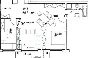Sicheres Investment: 6 vermietete Einheiten… – Die vollständige Adresse der Immobilie erhältst du vom Anbieter., 74594 Kreßberg – Vorschaubild 24
