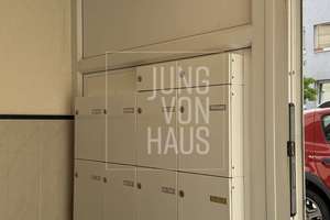 Vorankündigung: Mehrfamilienhaus mit Entwicklungspotential – Die vollständige Adresse der Immobilie erhältst du vom Anbieter., 60599 Oberrad, Frankfurt am Main – Vorschaubild 6