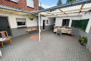 Großzügiges Wohnhaus mit ca. 220 m², 600 m2 Garten und viel Gestaltungspotenzial – Die vollständige Adresse der Immobilie erhältst du vom Anbieter., 41542 Dormagen – Vorschaubild 32