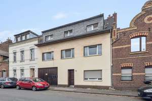 Potenzial trifft Lage – attraktive Entwicklungsmöglichkeit in Köln-Weiden – Die vollständige Adresse der Immobilie erhältst du vom Anbieter., 50859 Weiden, Köln – Vorschaubild 18