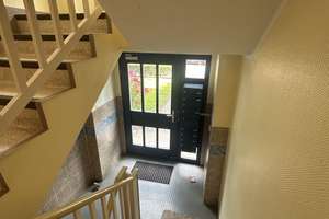 4 Zimmer mit Balkon und Garage! Bezugsfrei ab 01.10. – Erich-Mühsam-Straße 17, 18069 Reutershagen, Rostock – Vorschaubild 17