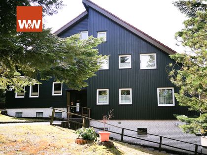Single wohnung goslar