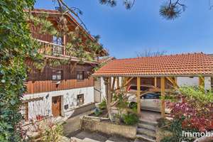 *Perle im Chiemgau* Einfamilienhaus im Zentrum von Traunwalchen mit Bergblick! – Die vollständige Adresse der Immobilie erhältst du vom Anbieter., 83374 Traunreut – Vorschaubild 25
