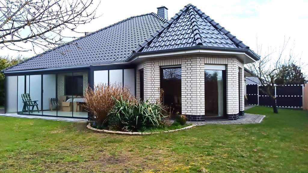 Immobilie in Hankensbüttel - Gepflegtes Einfamilienhaus mit Garage in Hankensbüttel - Bild 4