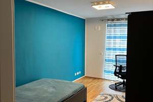 Voll möblierte, luxuriöse 4‑Zimmer‑Wohnung mit Balkon – Meyerhofstrasse 33, 40589 Holthausen, Düsseldorf – Vorschaubild 17
