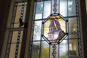 🍀 Wohnglück am Schlosspark Sanssouci - helle 5 Zimmer Jugendstil-Altbauwohnung mit 3 Balkonen – Die vollständige Adresse der Immobilie erhältst du vom Anbieter., 14471 Potsdam West, Potsdam – Vorschaubild 14