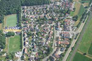 Ruhig * Sonnig * Familienfreundlich! Projektiertes, schlüsselfertiges KFW-40 Effizienzhaus! – Ravensburg (Kreis) – Vorschaubild 3