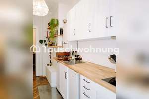 Tauschwohnung: 2-Zimmer Altbauwohnung in Sendling mit Parkett,Balkon,Stuck – Daiserstr. 18, 81371 Sendlinger Feld, München – Vorschaubild 2