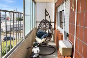 Vermietete 2-Zimmer-Wohnung mit Aufzug – Kapitalanlage in der Metropolregion Rhein-Neckar – Die vollständige Adresse der Immobilie erhältst du vom Anbieter., 68519 Viernheim – Vorschaubild 4