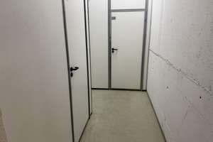 Kapitalanlage in Best Lage – Hochwertige 3-Zimmer-Wohnung mit Balkon, Aufzug in Ulm – Die vollständige Adresse der Immobilie erhältst du vom Anbieter., 89075 Böfingen, Ulm – Vorschaubild 24