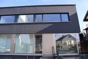 ERSTBEZUG: Moderne, exklusive Doppelhaushälfte zur Miete in Lauffen am Neckar