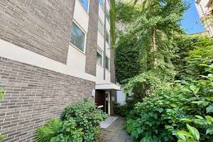 Sofort bezugsfrei: 200m² Maisonettewohnung mit Doppelgarage am Hofgarten (D-Pempelfort) – Die vollständige Adresse der Immobilie erhältst du vom Anbieter., 40479 Pempelfort, Düsseldorf – Vorschaubild 18