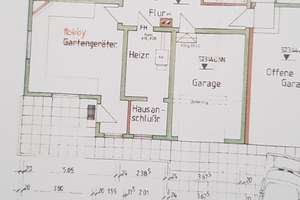 Modernisiertes Einfamilienhaus mit acht Zimmern und ELW  in Sulz-Bergfelden – Kälberweide 3, 72172 Sulz am Neckar – Vorschaubild 30