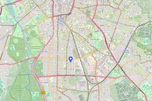 Großzügige 3-Zimmer-Altbauwohnung mit Balkon im Leipziger Süden – Die vollständige Adresse der Immobilie erhältst du vom Anbieter., 4275 Südvorstadt, Leipzig – Vorschaubild 7