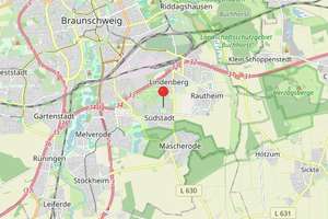 Aussergewöhnliche Erdgeschosswohnung mit Keller- und Gartenzugang im Süden Braunschweigs – Die vollständige Adresse der Immobilie erhältst du vom Anbieter., 38126 Südstadt-Rautheim-Mascherode, Braunschweig – Vorschaubild 13