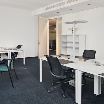 Bezugsfertige Büros - in allen Größen in Regus Neuer Wall