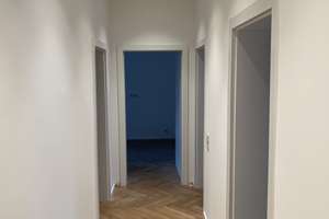 Kernsanierte 3-Zimmer Altbauwohnung in den Mannheimer Quadraten – U3 14, 68161 Innenstadt/Jungbusch, Mannheim – Vorschaubild 7