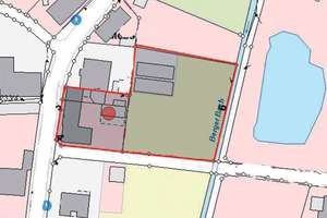 Fachwerkhaus mit Nebengebäuden und 3100m² Grundstück – Die vollständige Adresse der Immobilie erhältst du vom Anbieter., 29303 Bergen – Vorschaubild 21