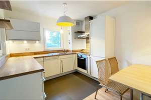2,5-Zimmer-Wohnung in Obersendling