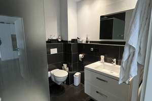 Helle 3-Zimmer Wohnung im 2. OG mit Balkon in Düsseldorf Unterbilk – Die vollständige Adresse der Immobilie erhältst du vom Anbieter., 40217 Unterbilk, Düsseldorf – Vorschaubild 10