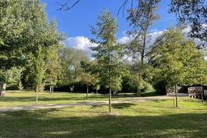Stilvolle Villa mit Parkgrundstück und Wellnessbereich – Die vollständige Adresse der Immobilie erhältst du vom Anbieter., 39218 Schönebeck (Elbe) – Vorschaubild 2