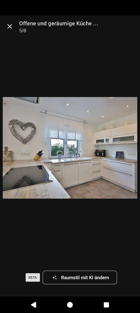 Immobilie in Spiegelberg - Effizientes Familienhaus in schöner Lage - Bild 11